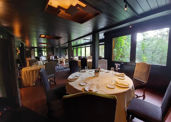 Hotel Etxeberri