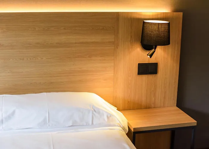 Sommos Hotel Benasque Spa
