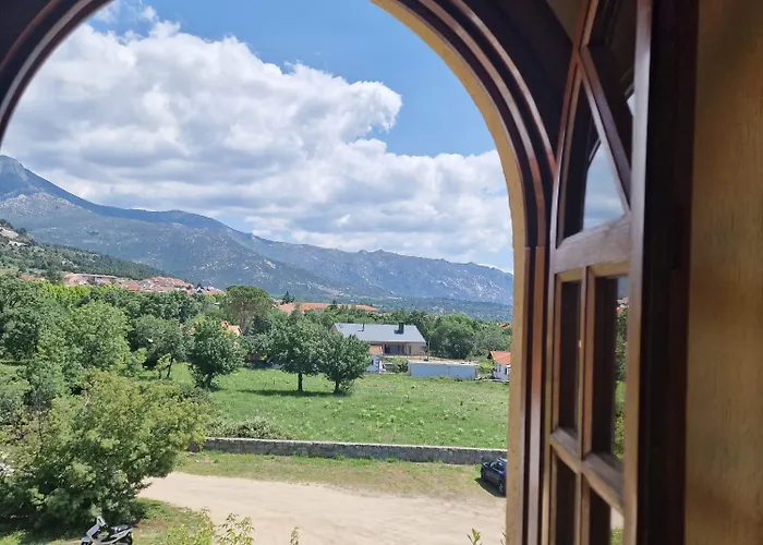 Hotel Rural Las Gacelas