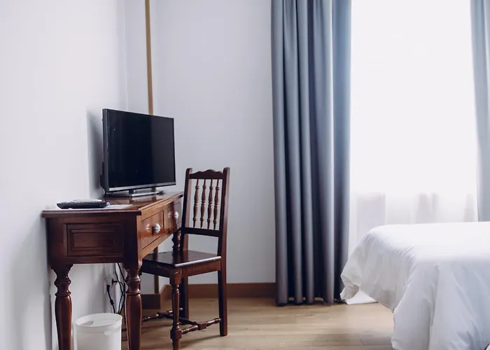Hotel Cueli Viveda