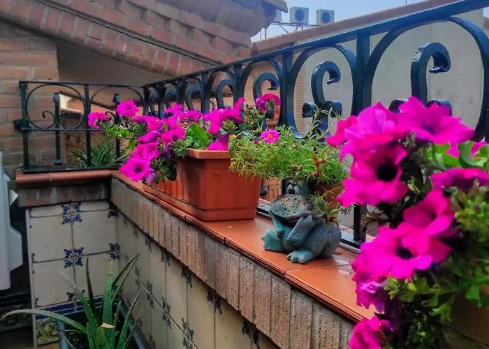 Hostal la Cepa