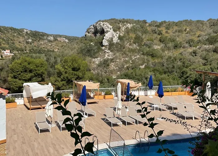 Osprey Menorca Hotel