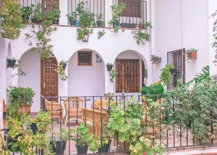 Hospederia Casa de las Piedras