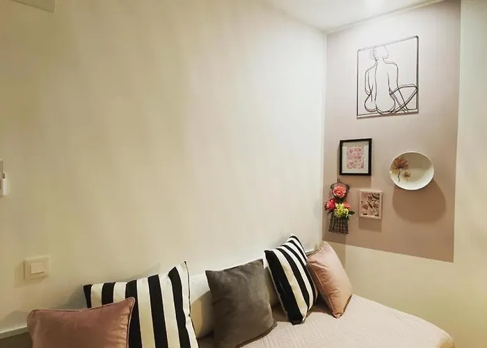 Hotel La Casita M&S Albacete