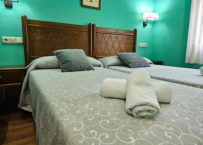 Hotel Rural Casa Migio