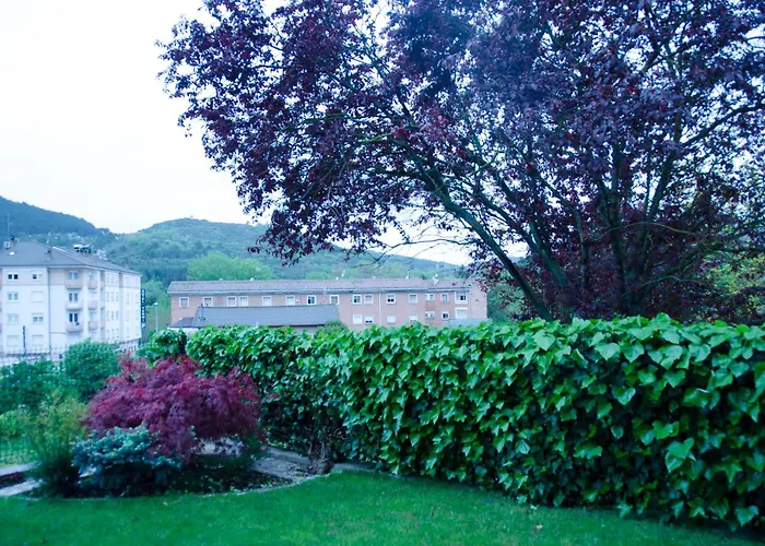 B&B Zaldu