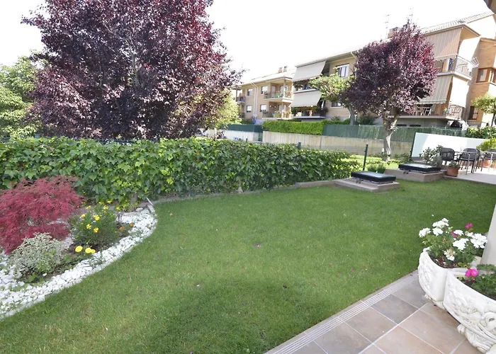 B&B Zaldu