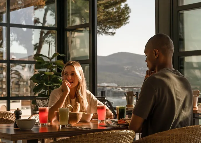 Caramelo Calvia Beach - Adults Only Magaluf 