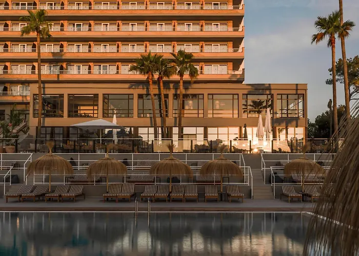 Caramelo Calvia Beach - Adults Only Magaluf 