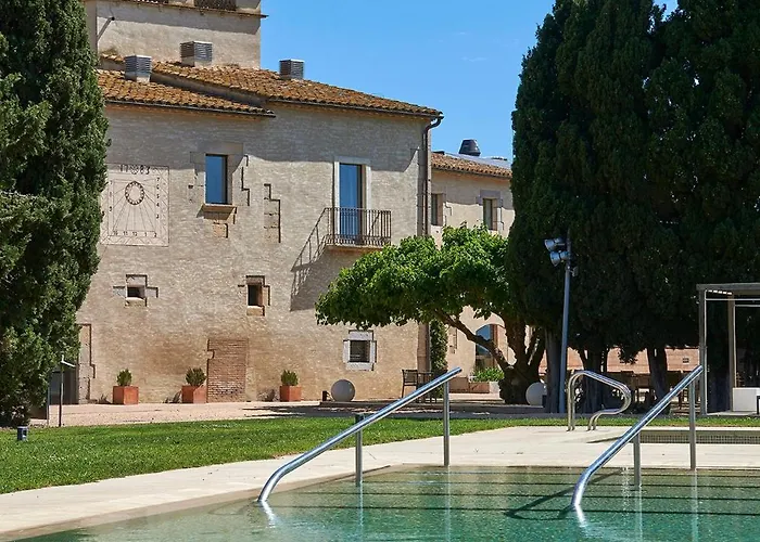 URH - Hotel Molí del Mig