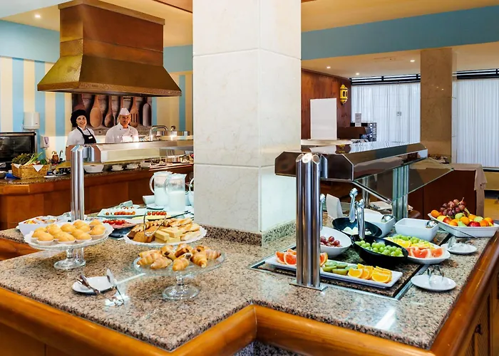Hotel Bellevue Belsana Portocolom 