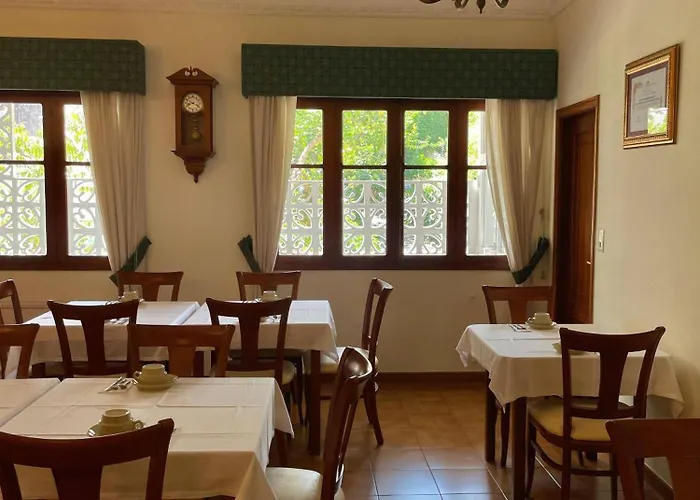 Hotel Amandi O Grove