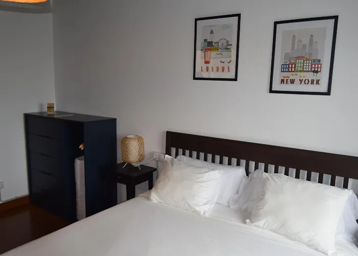 Hotel Monasterio De Moraime