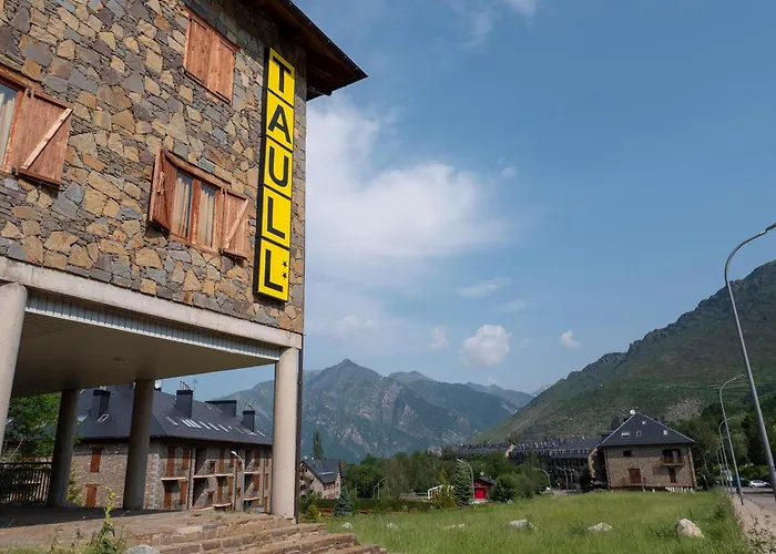 Taüll