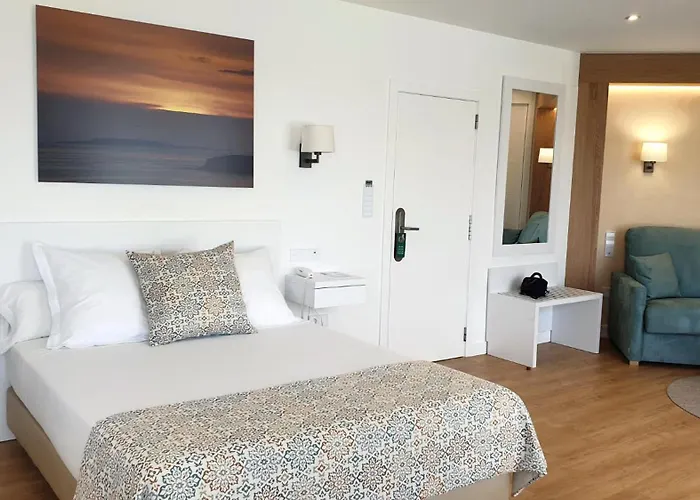 Hotel Rias Bajas Pontevedra