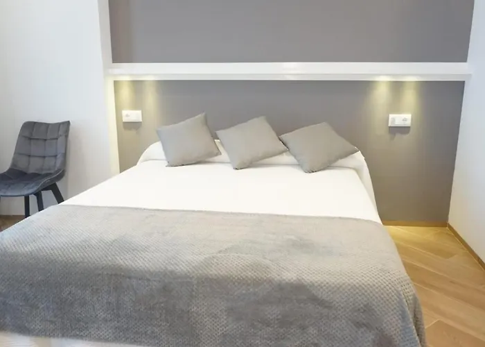 Hostal León