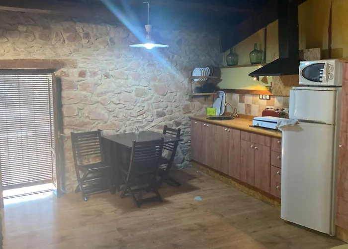 Casa Pastor