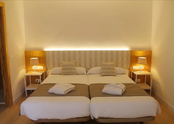Hotel Sóller Center