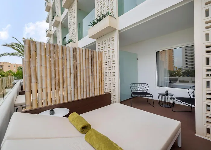 Hm Balanguera Beach - Adults Only Playa de Palma 