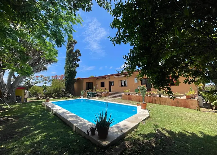 Lagarto Hostel Tenerife