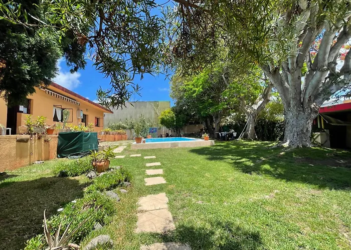 Lagarto Hostel Tenerife