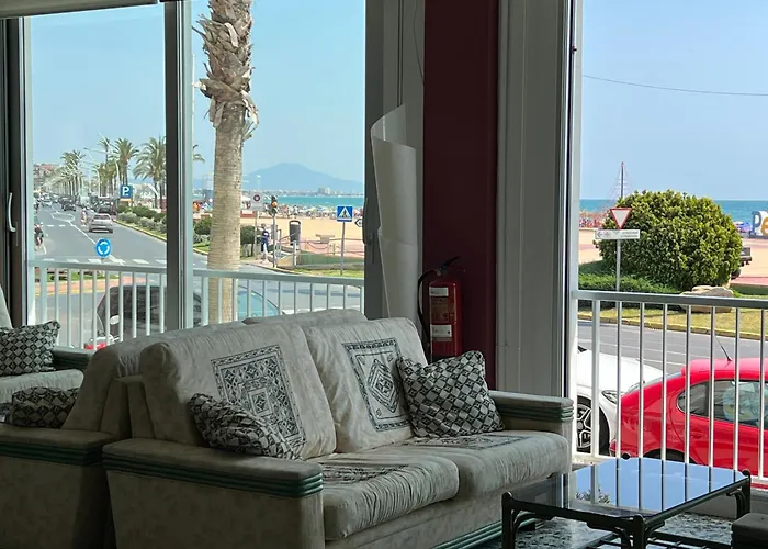 Hotel Playa Peñíscola