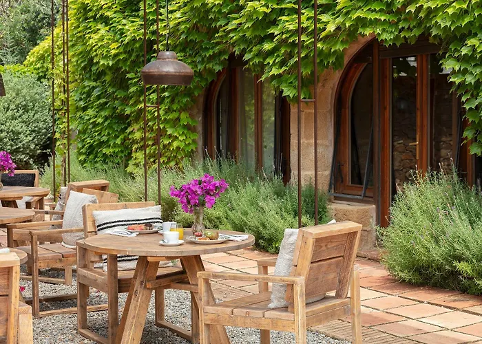 Hotel Mas Pastora - Adults Only Llafranc