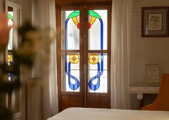 Hotel Rural Spa Don Juan de Austria Jarandilla de la Vera
