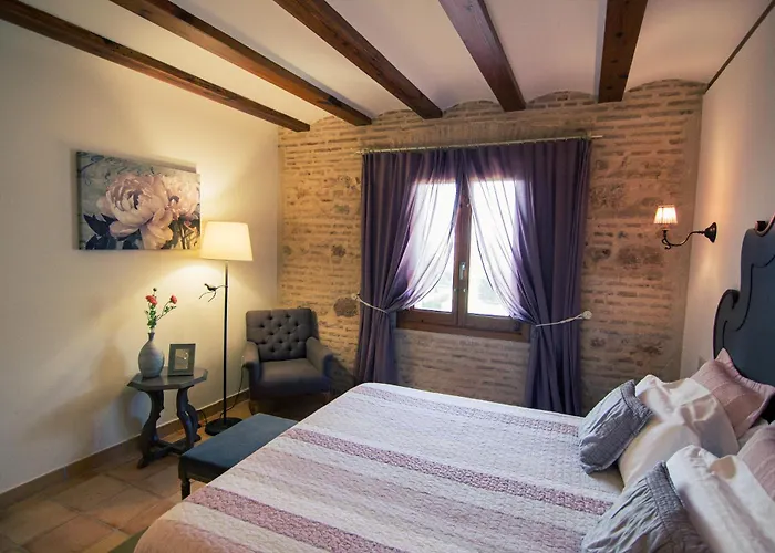 Hotel La Mozaira Alboraia