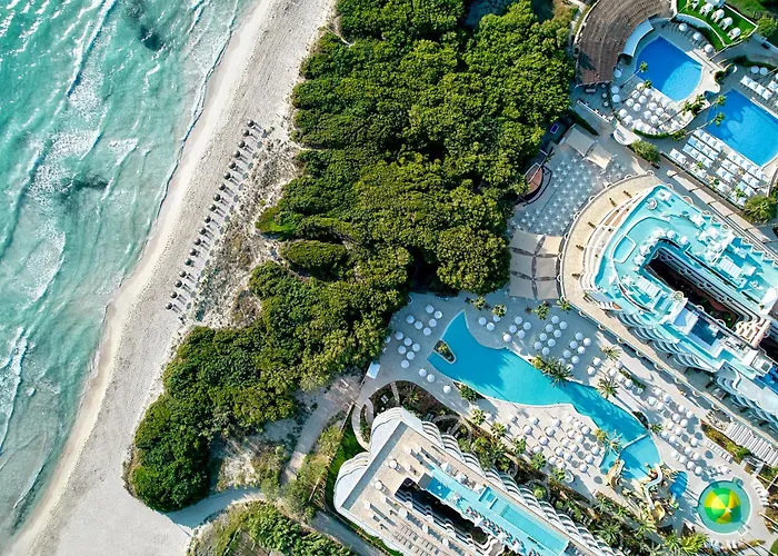 Iberostar Selection Albufera Park All Inclusive Playa de Muro 