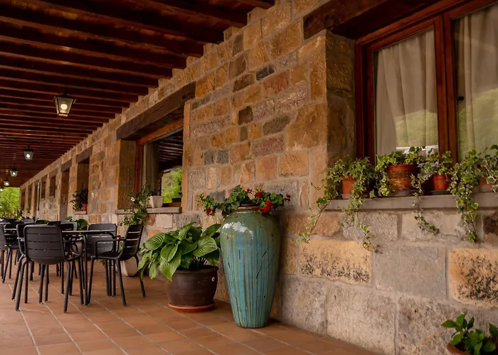 Hostal Restaurante Ventasierra