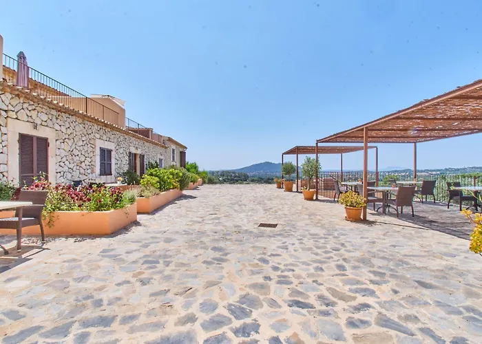 Hotel Can Riera