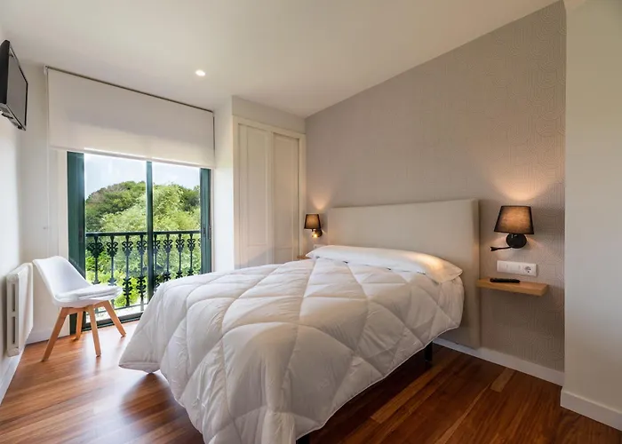 Hostal Devesas O Grove