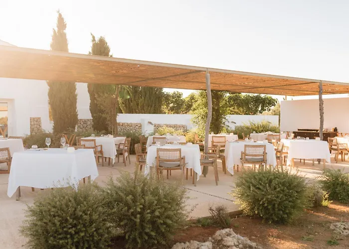 Torralbenc, A Small Luxury Hotel Of The World Cala En Porter 