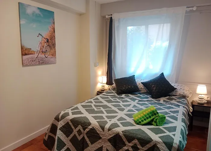 Amroom - Santander