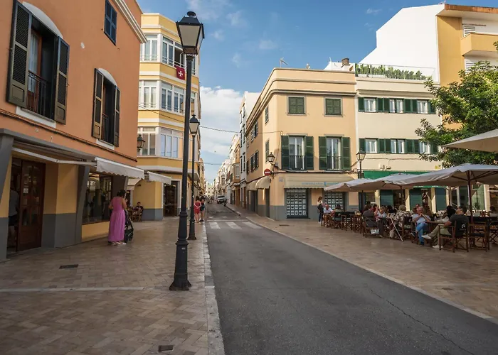 Llonga'S Ciutadella