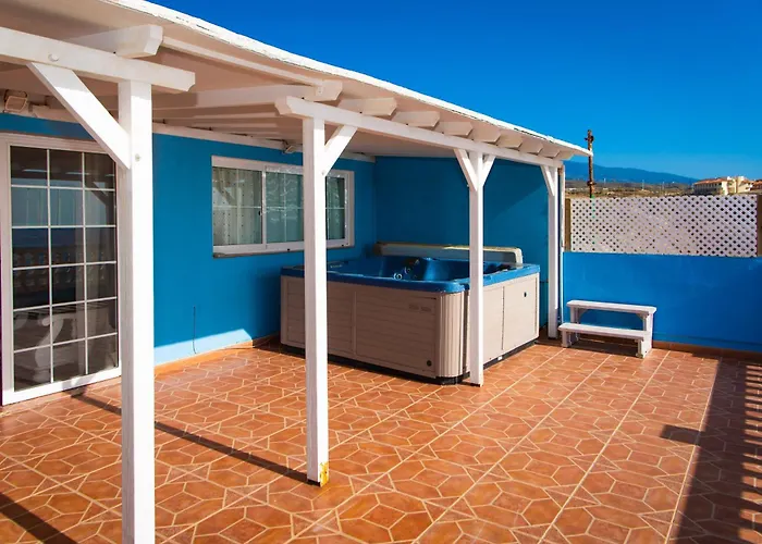 Hostel Blue Lagoon