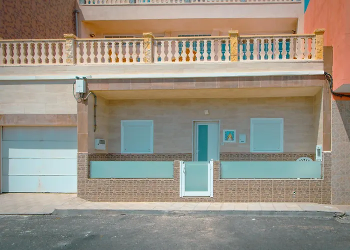Hostel Blue Lagoon