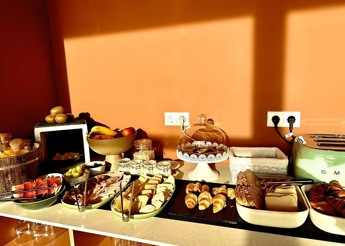 Otantus Hotel Muros