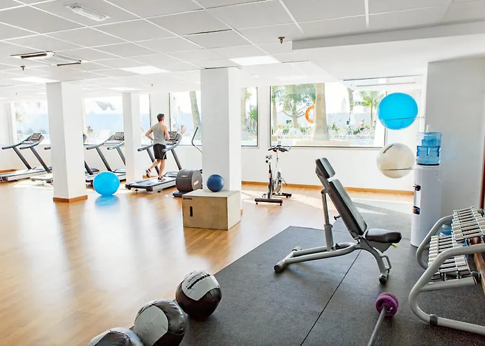 Sunprime Atlantic View Suite & Spa Playa del Ingles 