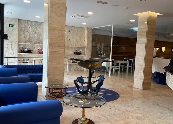 Hotel Boutique Arha Villa De Santona