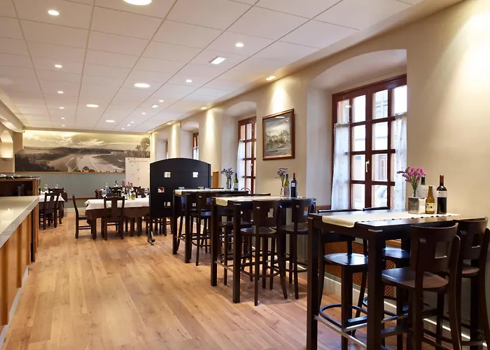 Restaurante El Manquin