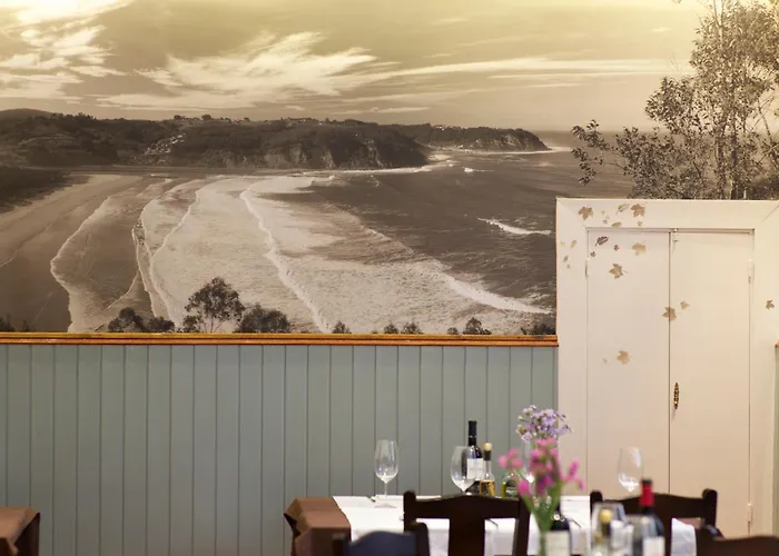 Restaurante El Manquin