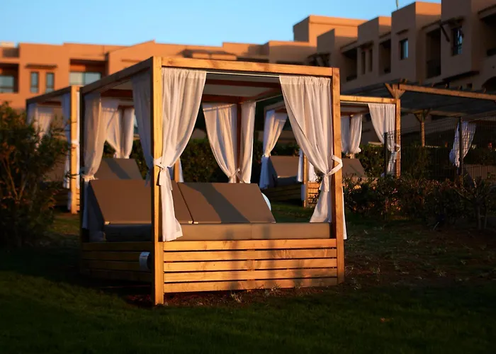 Insotel Club Tarida Playa