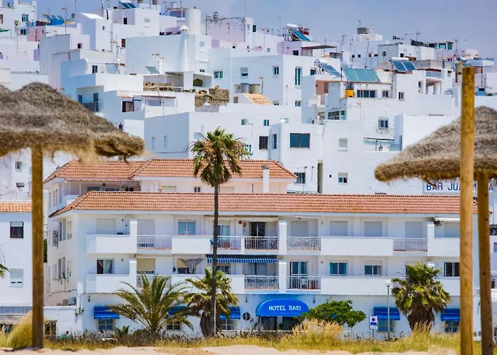 Hotel Bari Conil De La Frontera