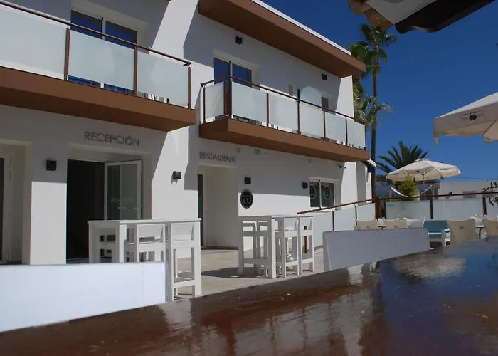 Hotel Moli Boutique