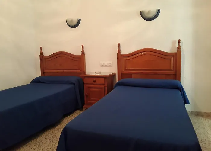 Hostal Miguel