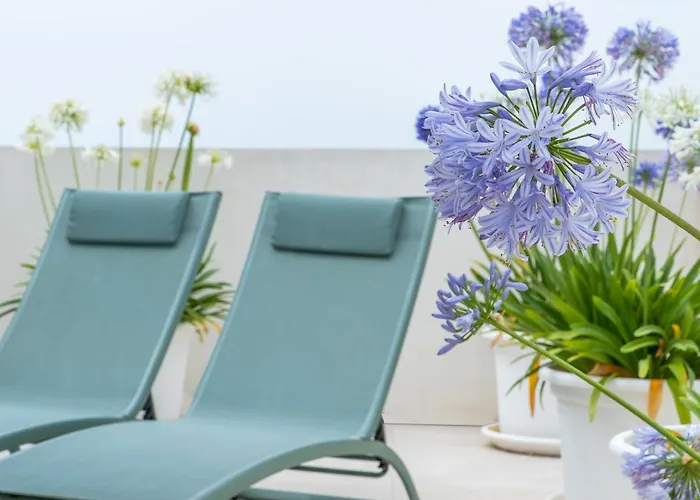 Teide Rooms Sagunto