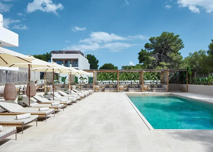 Barefoot Hotel Mallorca Portocolom 