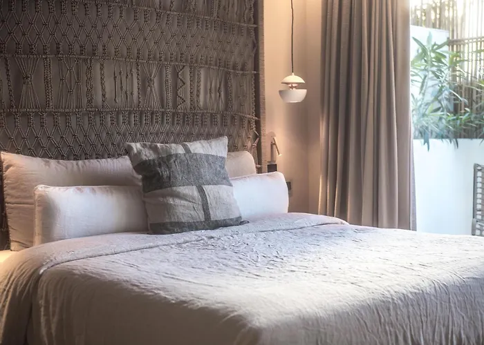 Barefoot Hotel Mallorca Portocolom 